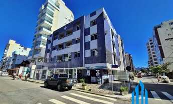 Imagem 2: Edifício Pedra Azul apartamento 2 quartos a venda Praia do Morro Guarapari ES