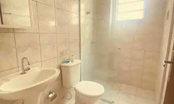 Imagem 5: Apartamento com 2 dormitórios para alugar, 48 m² por R$ 2.300,00/mês - Fazendinha - Itajaí