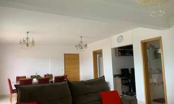 Imagem 7: Apartamento com 3 dormitórios à venda, 150 m² por R$ 1.250.000,00 - Vila Rosália - Guarulh