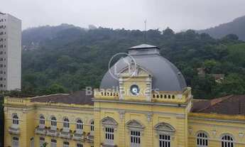 Imagem: Rio de Janeiro - Apartamento Padrão - Laranjeiras