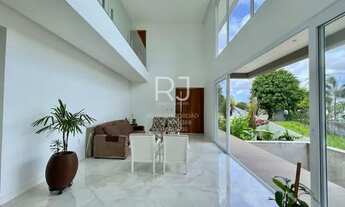 Imagem 3: Casa Alphaville II - Salvador/BA