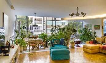 Imagem 2: Apartamento à venda, 4 quartos, 2 suítes, 2 vagas, Copacabana - RIO DE JANEIRO/RJ