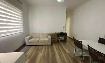 Imagem 6: Apartamento - Cambuí - Campinas
