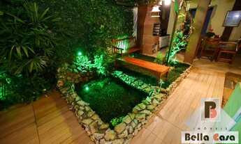 Imagem 2: Sobrado a venda na Mooca totalmente reformado