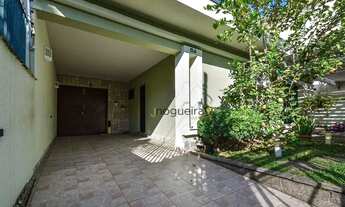 Imagem 5: Casa com 3 dormitórios à venda, 130 m² por R$ 790.000,00 - Aeroporto - São Paulo/SP