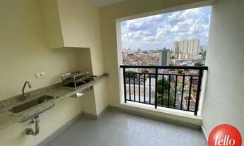 Imagem 7: São Bernardo do Campo - Apartamento Padrão - Vila Dusi