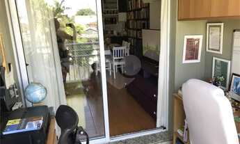 Imagem 4: São Paulo - Apartamento Padrão - VILA MARIANA