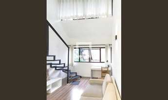 Imagem 3: Apartamento à Venda - Moema, 1 Quarto, 40 m2