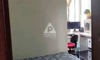 Imagem 6: Apartamento à venda, 2 quartos, Tijuca - RIO DE JANEIRO/RJ