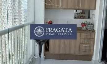 Imagem: Apartamento com 3 dormitórios à venda