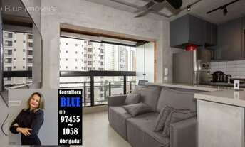 Imagem 4: Apartamento à venda no bairro Vila Mariana - São Paulo/SP, Zona Sul