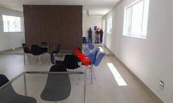 Imagem 4: Apartamento com 2 dormitórios à venda, 38 m² por R$ 179.000,00 - Tindiquera - Araucária/PR
