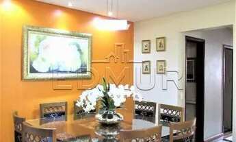 Imagem 3: APARTAMENTO no bairro Parque das Nações com 135m², 3 quartos e 2 vagas