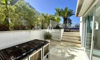 Imagem 5: Cobertura à venda, 4 quartos, 4 suítes, 3 vagas, Leblon - RIO DE JANEIRO/RJ