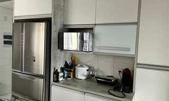 Imagem 5: São Paulo - Apartamento Padrão - CAMPO BELO