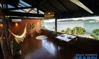 Imagem 3: CASA TÉRREA - LAGOA DA CONCEIÇÃO - SC