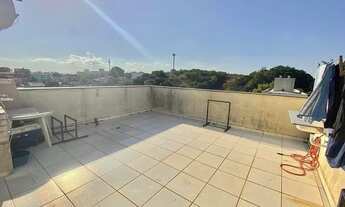 Imagem 7: Cobertura 120m², 2 dorm., 2 vagas e terraço