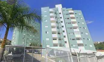Imagem: Apartamento Cidade Jardim Sorocaba/SP