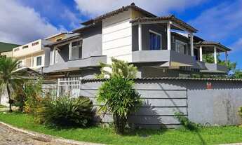 Imagem 2: Casa Vargem Pequena 700m², 4 suítes, aceito permuta e oferta