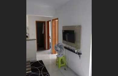 Imagem 6: Village do porto móbiliado avenida general Arthur Carvalho