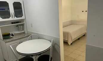 Imagem: Kitnet itacorubi