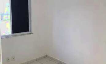 Imagem 6: Apartamento com 2 dormitórios à venda, 40 m² por R$ 170.000 - Dias Macedo - Fortaleza/CE