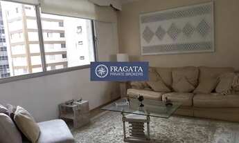 Imagem: Apartamento com 3 dormitórios à venda