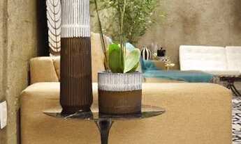 Imagem 5: Espetacular Apartamento com 4 dormitórios à venda, 200 m² por R$ 2.000.000 - Jatiúca - Mac