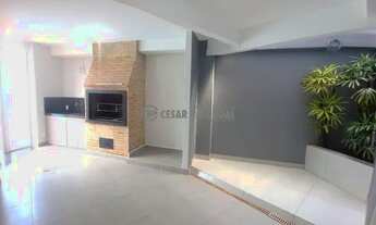 Imagem 5: Casa em Condomínio Sobrado City Ribeirão Disponível Para Locação City Ribeirão 4 Dormitór