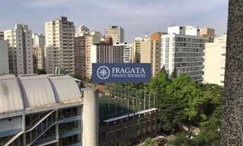 Imagem: Apartamento à venda, 292 m² por R$ 3.000.000,00