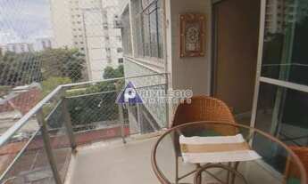 Imagem 5: Apartamento à venda, 2 quartos, 1 suíte, 2 vagas, Botafogo - RIO DE JANEIRO/RJ