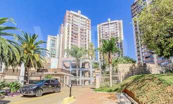 Imagem 1: DucatiWD apresenta sensacional e amplo apartamento, com Área Privativa de 107m² e Área Tot