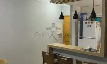 Imagem 7: Apartamento Parque Industrial para venda possui 69 metros quadrados com 2 Dormitórios 1 Su