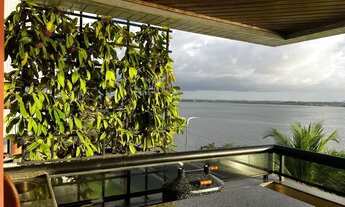 Imagem 2: Apartamento Edifício Malibu