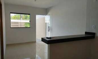 Imagem 2: Casa à venda possui com 2 quartos em Jardim Itaipu - Goiânia - GO