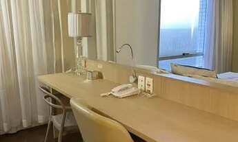 Imagem 5: Flat Mercure 6 Andar (no Pool