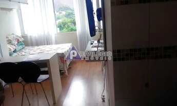 Imagem: KitnetConjugado à venda, 1 quarto, Laranjeiras