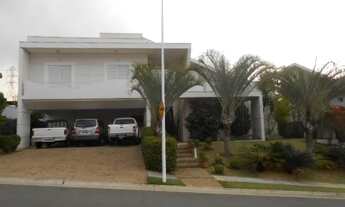 Imagem 3: Casa - Residencial Parque das Araucárias - Campinas