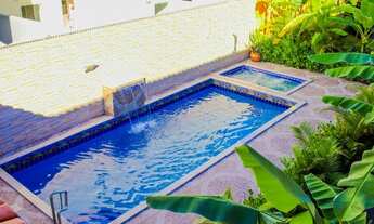 Imagem 4: Aluga-se apartamentos Mensal/Temporada novos com requinte. Orla Norte de Porto Seguro