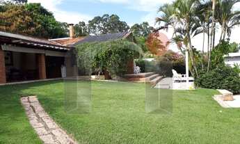 Imagem 3: CHÁCARA COM PISCINA E SPA