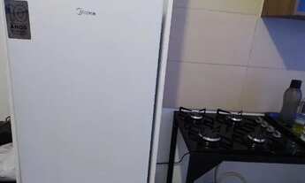 Imagem 4: Kitnet Quarto com aluguel por R$650 /mês