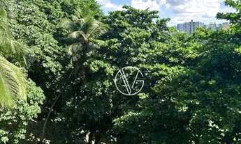 Imagem 4: Alugo apartamento com 3 /4 - Aluguel Armação - Salvador/BA