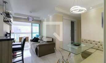 Imagem: Apartamento para Aluguel - Centro, 2 Quartos