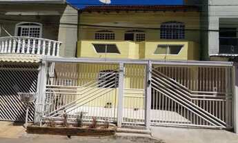 Imagem 2: Alugo sobrado no Riacho fundo 2