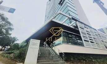 Imagem 2: Atsushi sala comercial para venda na Gleba Palhano em Londrina