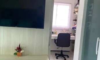 Imagem 7: Casa de condomínio para venda possui 120 metros quadrados com 3 quartos em Vinhais - São L