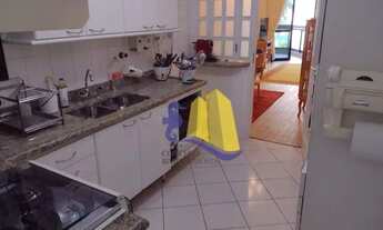 Imagem 5: Apartamento com 3 dormitórios à venda, 112 m² por R$ 2.650.000 - Riviera Módulo 6 - Bertio