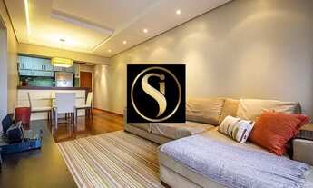 Imagem 4: Apartamento de 3 quartos para alugar no bairro Cerqueira César