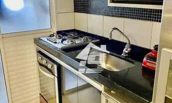 Imagem 6: Apartamento com 2 dormitórios à venda, 69 m² por R$ 689.000,00 - Vila das Hortências - Jun