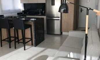 Imagem 6: Apartamento com 2 suítes para alugar Avenida dos Imarés 295 Moema